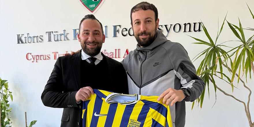 Yılmazköy'de Yankı imzaladı