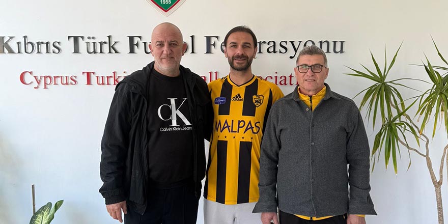 Ocak yeni golcüsünü buldu