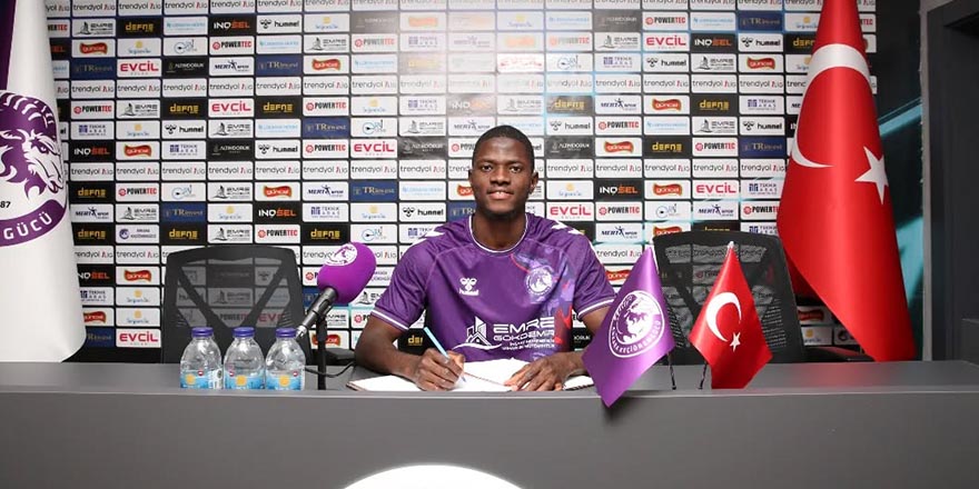 Djabi, Keçiörengücü’nde