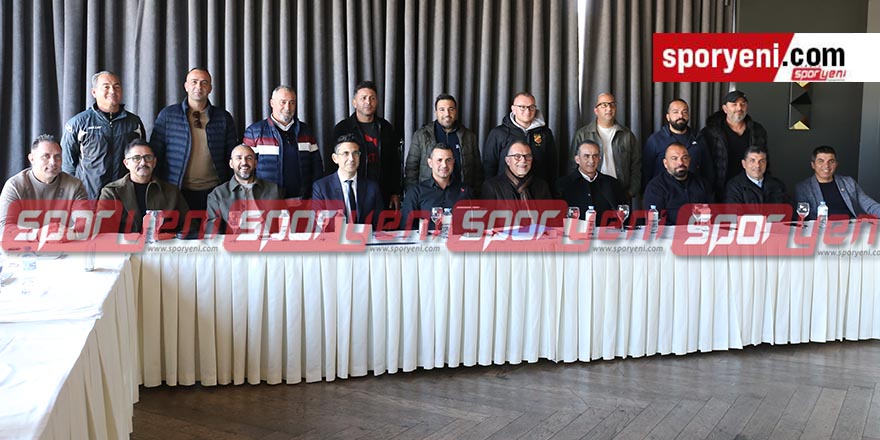 “Talebimiz üyelerin haklarının işletilmesi içindir”