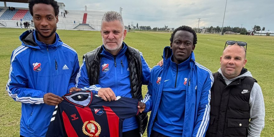 Yeniboğaziçi’nin yenileri göz doldurdu