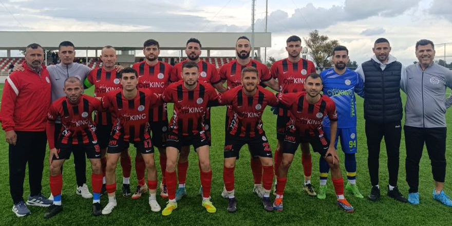 BTM 1. Lig’de ikinci devre başladı