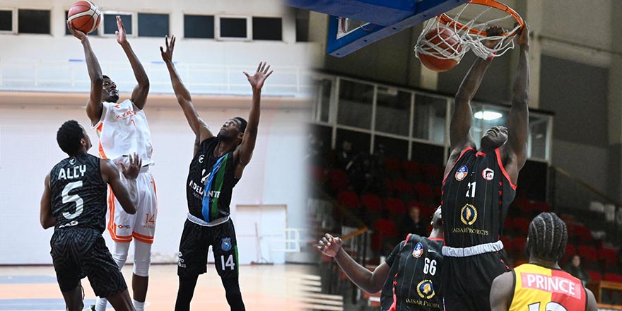 Girne’de Akdeniz, Lefkoşa’da Gençler Birliği kazandı