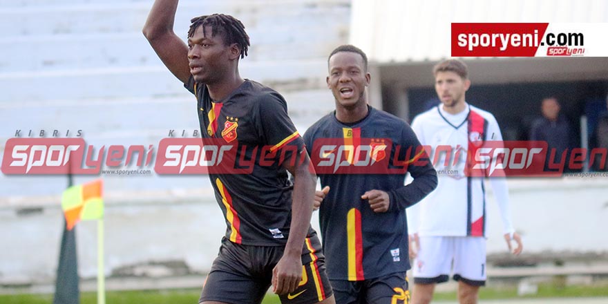 Yabancılar sil baştan