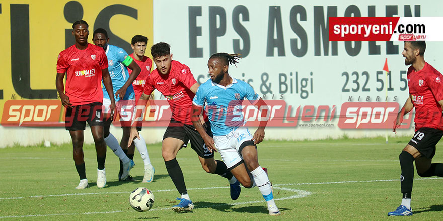 En genç Gönyeli, en yaşlı Cihangir