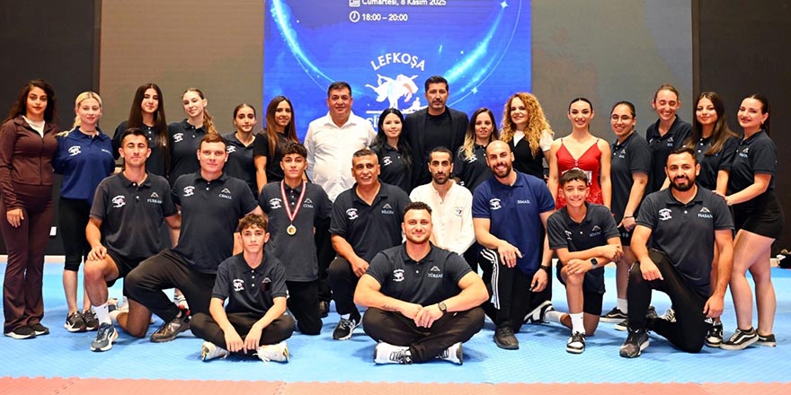 LCK güçlü antrenör kadrosuyla başarıya yürüyor