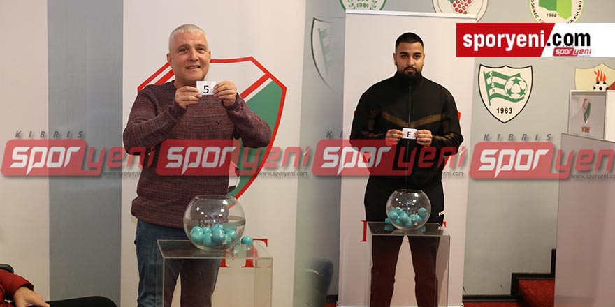 Final gibi eşleşme: DTB-GG