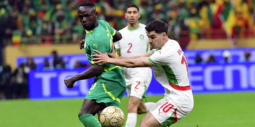 Senegal ve Fas’a ceza yağdı
