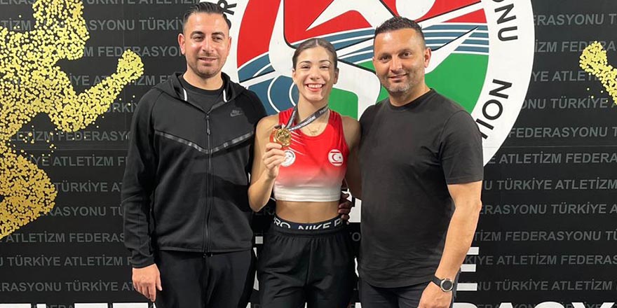 Rakiplerini geçti, bürokrasiyi geçemedi