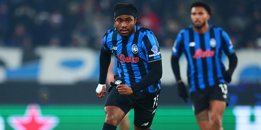 Lookman, Fenerbahçe’ye yakın