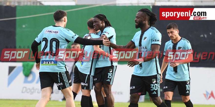 GG’nin gözü kara: 0-4