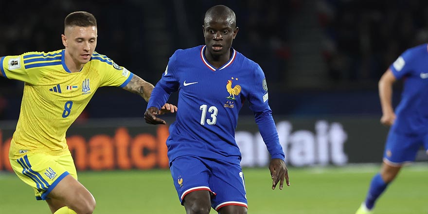 Fenerbahçe, Kante transferinin gerçekleşmediğini açıkladı