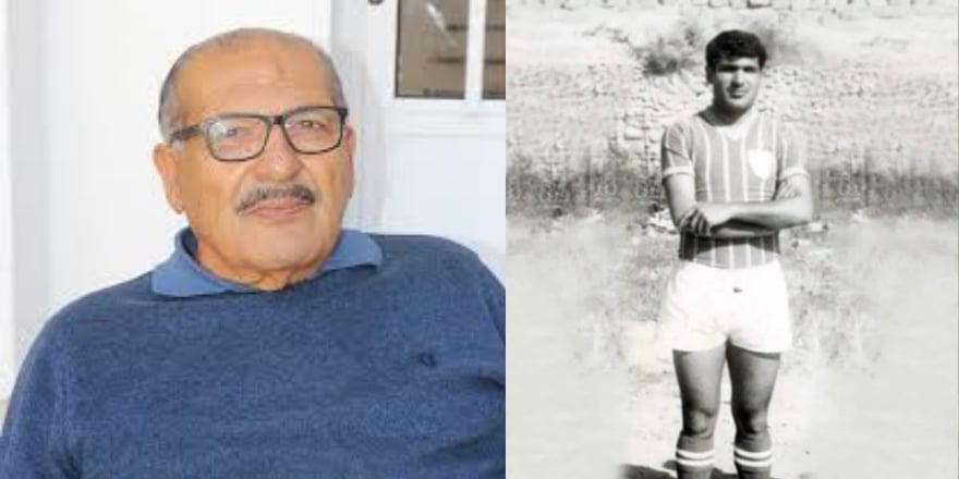 “Kıbrıs Türk futbolunda ve MTG’ye unutulmayacak bir miras bıraktı”