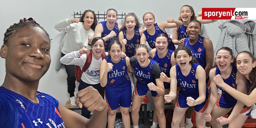 Niğde'de Levent Kolej fırtınası: İkide iki