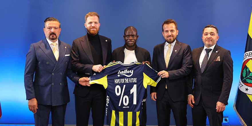 Türkiye'de ara transfer tamamlanıyor