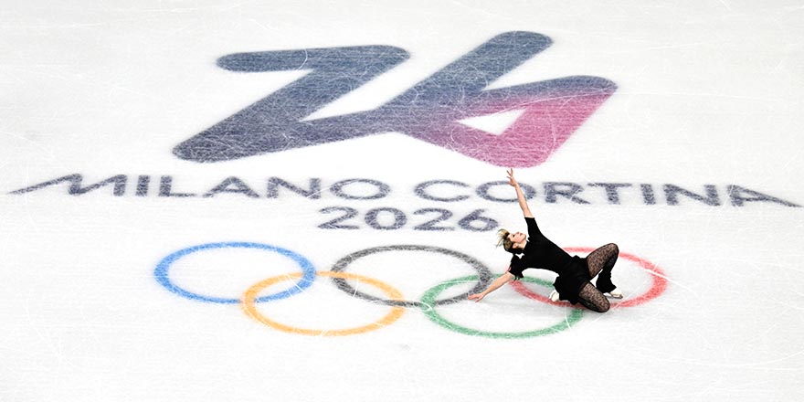 2026 Kış Olimpiyatları'nın açılışı yarın yapılacak