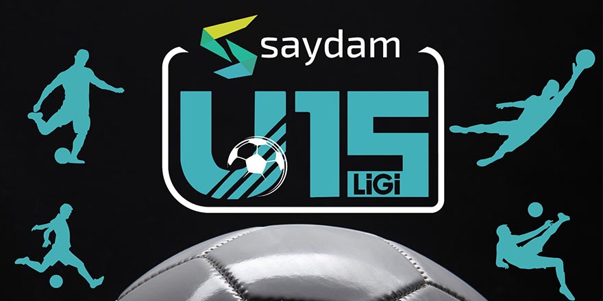 U15 Ligi için başvurular başladı
