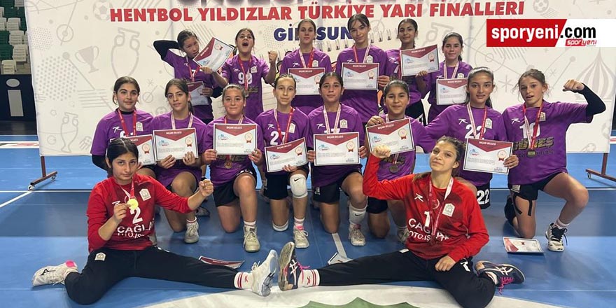 ONKO yenilgisiz Türkiye finallerinde