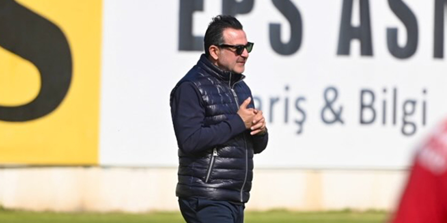 "Şampiyonluk yolunda 1 puan bile çok önemlidir”