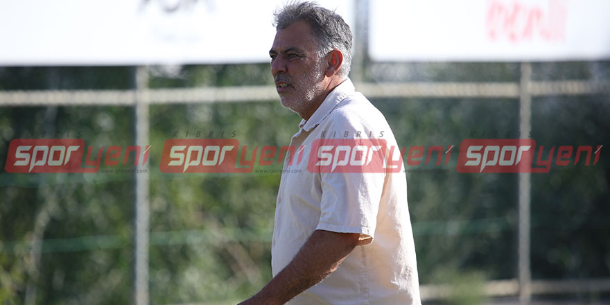 "Son anda galibiyeti kaçırmamız üzücü"