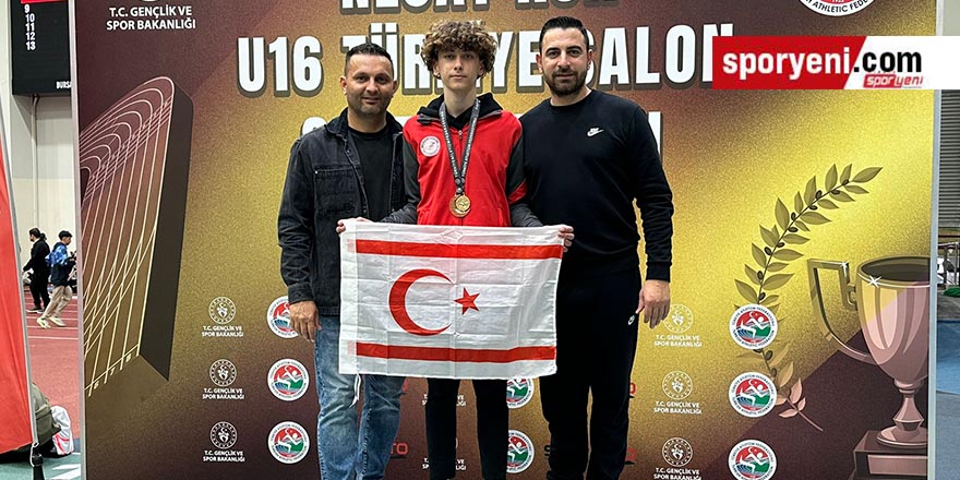 Bursa’da zirve açık ara Erdinç’in