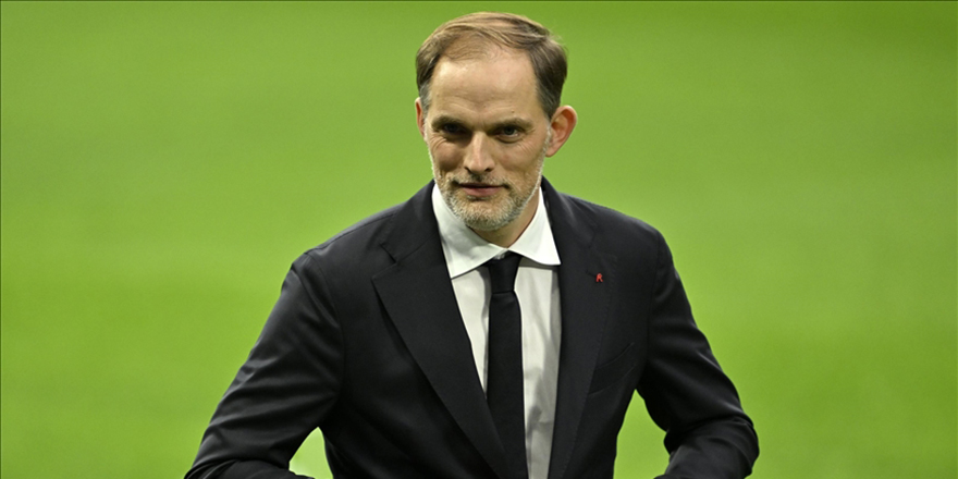 Tuchel’in sözleşmesi 2028’e kadar uzatıldı
