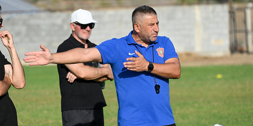 “Ölü toprağını üzerimizden atmalıyız”