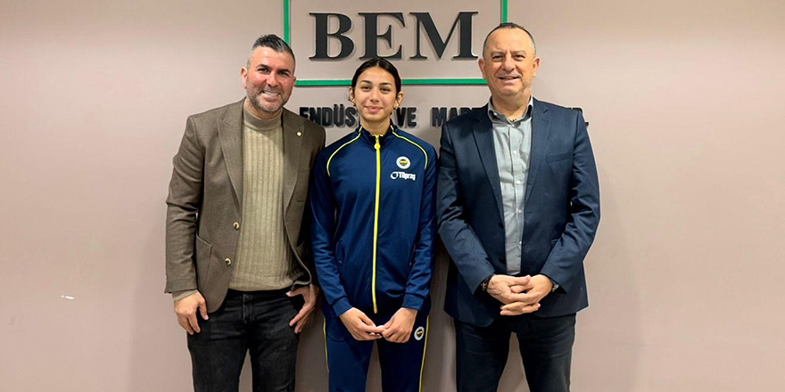 Ada Kafa’ya BEM desteği