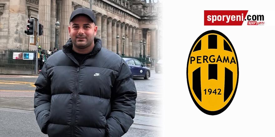 Pergama’da Yalınca başkanlığa aday