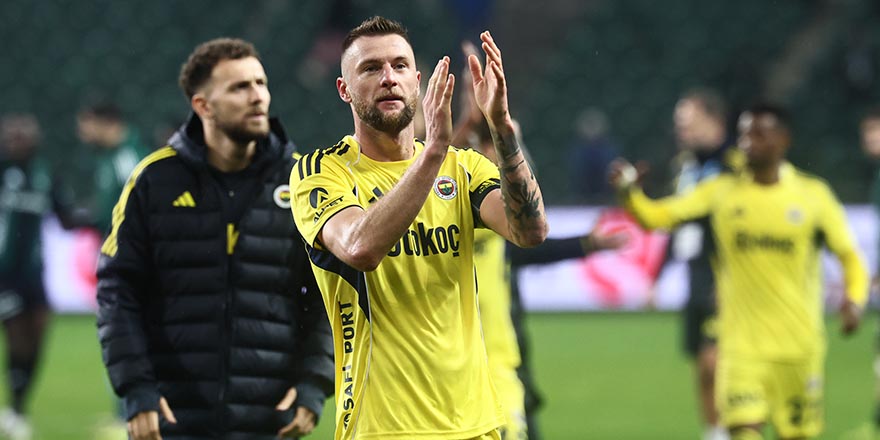 Fenerbahçe’ye Skriniar’dan kötü haber