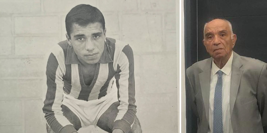 Orhan Oytun yaşamını yitirdi