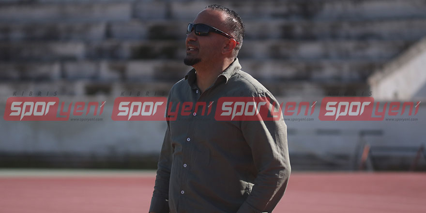 "Bu 3 puan bizim için çok önemliydi"