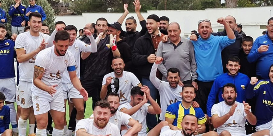 Bölge derbisinde gülen Yalova: 1-2