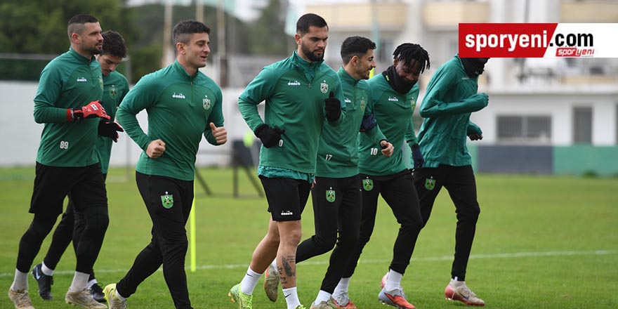 Kaymaklı futbolcularından boykot