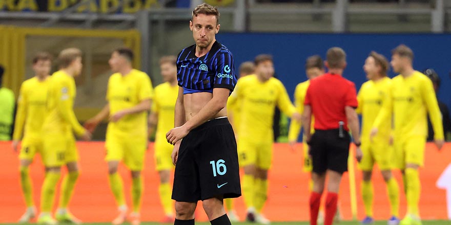 Bodo/Glimt’ten tarihi başarı