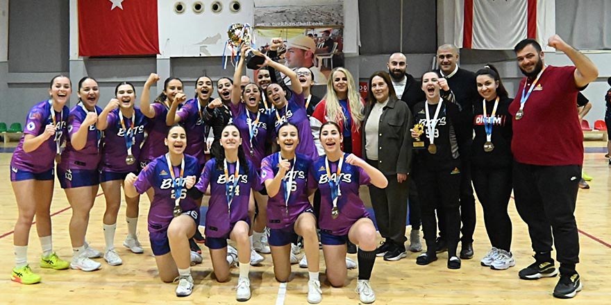 Derviş Mişon Kupası DİGEM ve UKÜ'nün