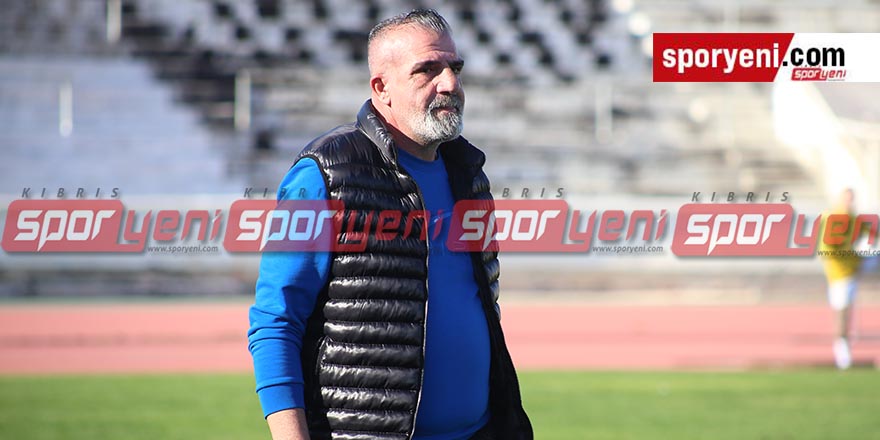 “Sonuna kadar mücadele edeceğiz”