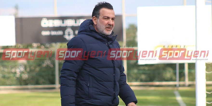 “Kazanmak, iyi oyun oynamaktan daha önemli”