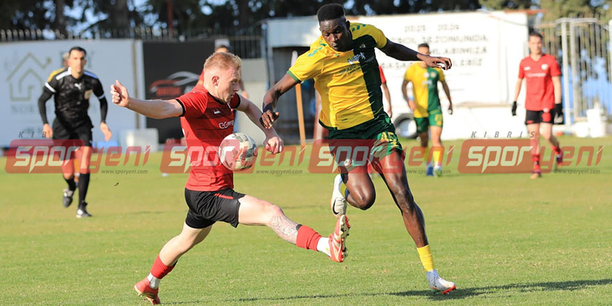 MTG’nin çıkışı sürüyor: 1-3