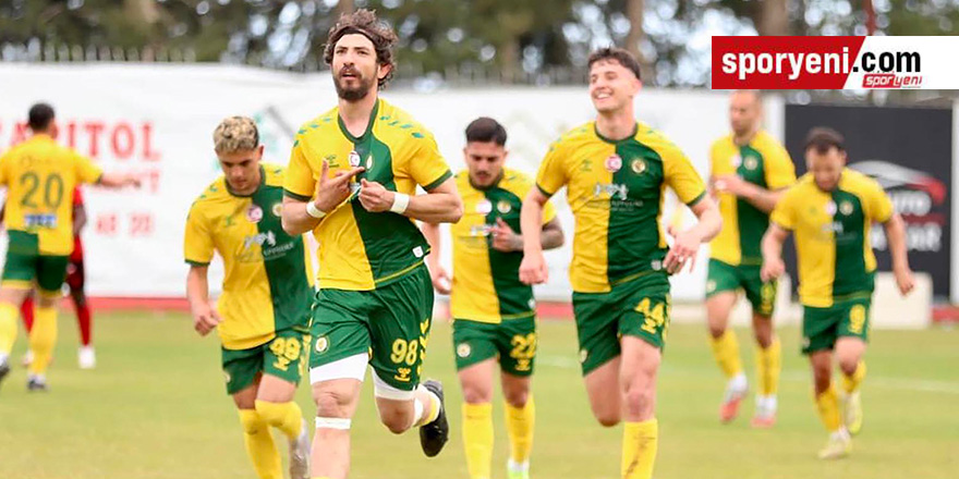 En iyi performans MTG’den