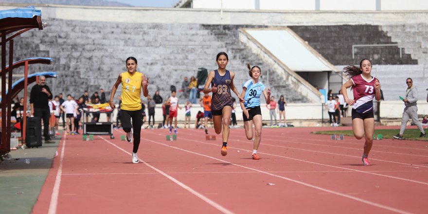 Hasan Ruso anısına yarışacaklar