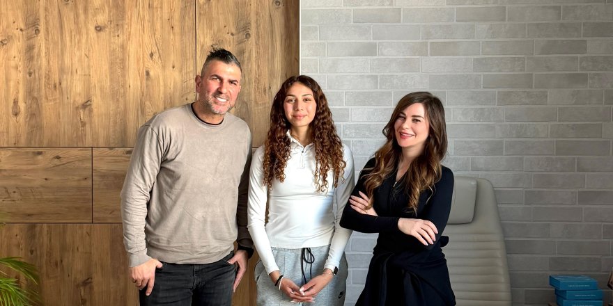 Ada’ya başarı yolunda profesyonel destek