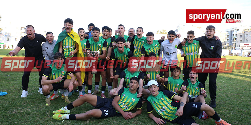 Binatlı Elit Lig’de: 2-0