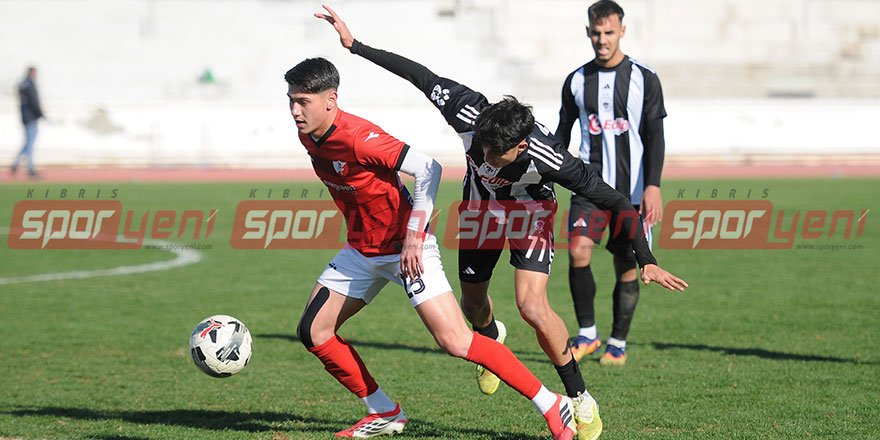 Esentepe hasrete son verdi: 1-3