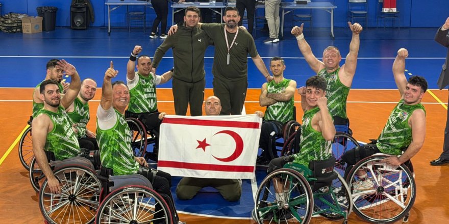 Vakıflar kazandı, liderliğini sürdürdü