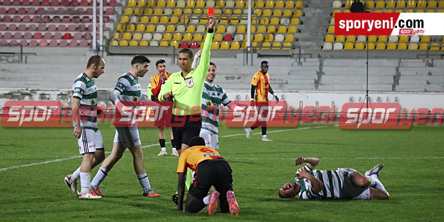 Disiplin Kurulu kararları açıklandı