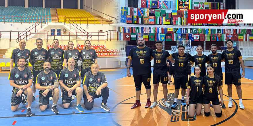 Smaçlar Şampiyon Melekler anısına atılıyor