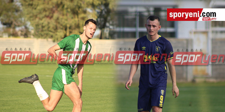 İki futbolcunun cezasında indirim