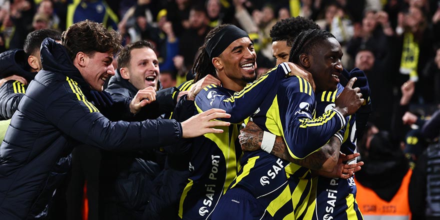 Fenerbahçe, Karagümrük deplasmanında