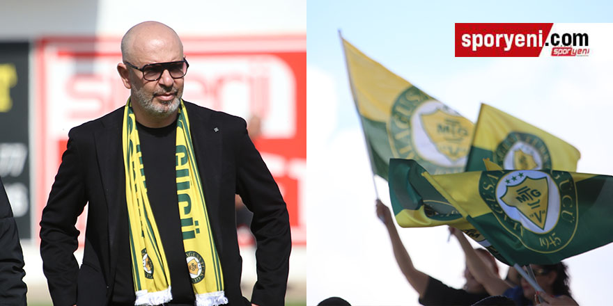 Mağusa Türk Gücü 81 yaşında